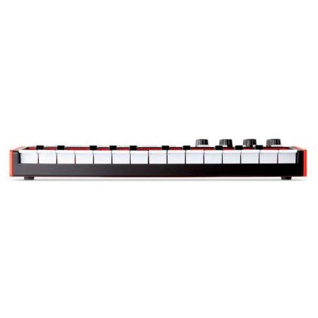 AKAI PRO APC KEY 25MK2 USB клавишный контроллер