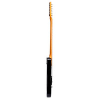 KEIPRO KT-Classic-M BK + BAG Электрогитара Telecaster, 6 струн, с чехлом, цвет санберст