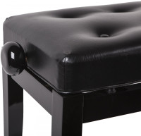 STAGG PB43 BKP SBK