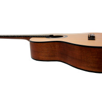 Sevillia IC-100 3/4 NA Гитара классическая, 3/4 , цвет натуральный