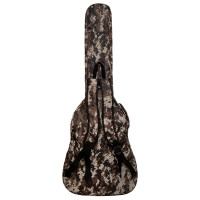 BRO BAG AGP-01KH Чехол для акустической гитары 41", утепленный, хаки