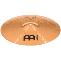 MEINL HCSB14H HCS Bronze Тарелка 14" Hi-Hat (пара)1