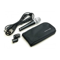 Микрофон BEYERDYNAMIC TG V35d s