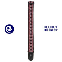 Ремень Planet Waves 50A13 Woven «Henna»