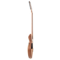 MIG Guitars SG3WA23 Гитара электроакустическая Silent SG3 американский орех