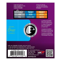 Elixir 11150 PolyWeb