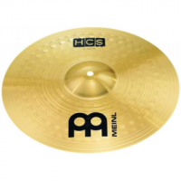 MEINL HCS14H Тарелка 14" Hi-Hat (пара)