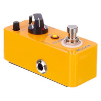 Mooer Yellow Comp Педаль эффектов Compressor (Boss CS-1)