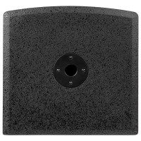 ITALIAN STAGE S112A Сабвуфер активный в деревянном корпусе, динамик 12", мощность 300 Вт (RMS)