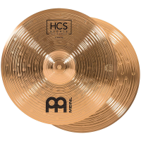 MEINL HCSB14H HCS Bronze Тарелка 14