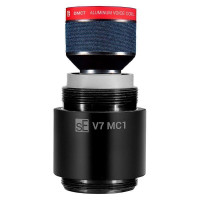 sE ELECTRONICS V7 MC1 Капсюль микрофонный (голова) для радиосистем SHURE, серебро