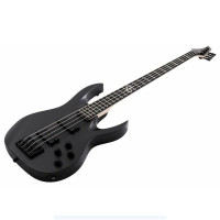 Solar AB2.4C Baritone Бас-гитара, 4 струны, цвет черный