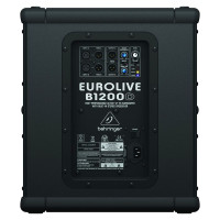 Сабвуфер активный BEHRINGER B1200D-Pro Eurolive