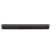 Yamaha PSR-E360 Dark Walnut Синтезатор с автоаккомпанементом, 61 клавиша