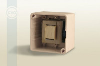 CVGaudio VA-М Адаптор для накладной установки регуляторов громкости серии VA