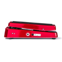 Dunlop SW95 Педаль эффектов гитарная Cry Baby Wah Slash