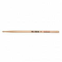 VIC FIRTH X5BDG DoubleGlaze Палочки барабанные, орех, деревянный наконечник