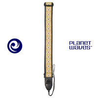 Ремень Planet Waves 50PAC08 Acoustic Quick Release «Monterey»