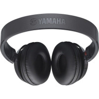 Yamaha HPH-50B наушники мониторные, закрытого типа, чёрные