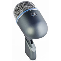 SHURE BETA 52A микрофон инструментальный динамический