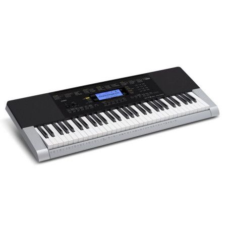 CASIO CTK-4400 Синтезатор
