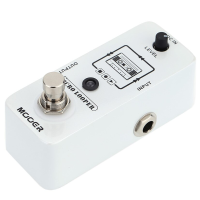 Mooer Micro Looper