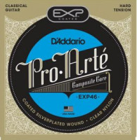 D'Addario EXP46