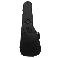 BRO BAG PAG-02BK Чехол для акустической гитары, полужесткий, чёрный