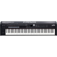 Roland RD-2000 EX Пианино цифровое, 88 клавиш, клавиатура PHA-50, полифония 128, вес 21,7 кг