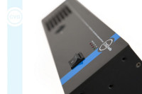 CVGaudio PT-120 Профессиональный усилитель мощности 120W/100V, балансный XLR вход