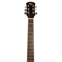Solista SG-D1 BS Гитара акустическая 41" Dreadnought, цвет санберст