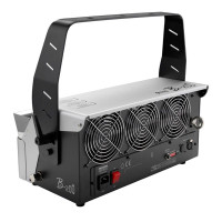 ANTARI B-200(T) Генератор мыльных пузырей, 120 Вт, пульт ДУ, DMX