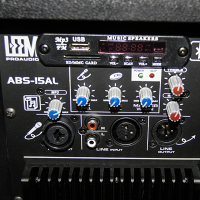 LEEM ABS-15AL