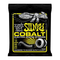 Набор струн для 6-струнной электрогитары Ernie Ball 2727