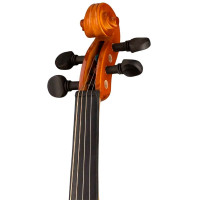 Mirra VB-290-1/8 Скрипка 1/8 в футляре со смычком