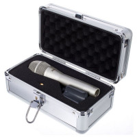 SHURE KSM9/SL микрофон вокальный конденсаторный