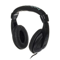 BEHRINGER HPM1000-BK Наушники мониторные, закрытые, чёрные