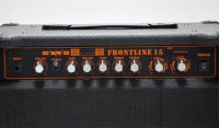 NUX Frontline-15