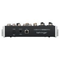 Behringer XENYX 1002SFX Микшерный пульт 