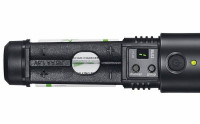 SHURE BLX24E/PG58 M17 радиосистема UHF, 1 ручной микрофон