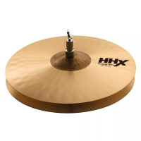 Sabian HHX Performance Set Набор тарелок (14"HH,16"CR,21"RD+18"CR)