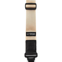 SOLDIER STP-NST-1250 04 Ремень для гитары текстиль, бежевый
