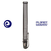 Ремень Planet Waves 50PAC02 Acoustic Quick Release «Check Mate»