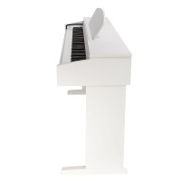 ROCKDALE Keys RDP-5088 White