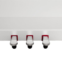Antares W-380 WH Цифровое фортепиано с WEB-приложением, цвет белый