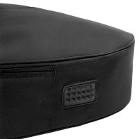 BRO BAG AGP-01BK Чехол для акустической гитары 41", утепленный, черный