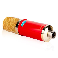Alctron CM6X Pro Fet Микрофон студийный конденсаторный, кардиоидный