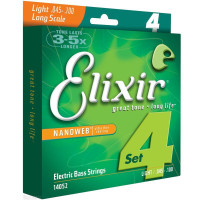 Elixir 14052 NanoWeb