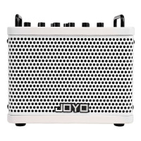 Joyo DC-15B Комбоусилитель для бас-гитары, 15Вт, портативный