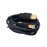 Кабель USB поставляемый в комплекте с интерфейсом USB-DMX Onyx NX-DMX